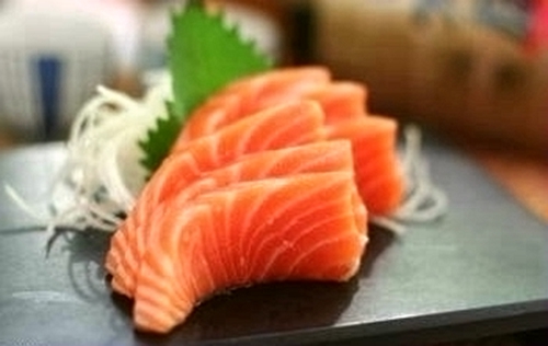 深海魚:餐桌上的極致營養品 深海魚:餐桌上的極致營養品