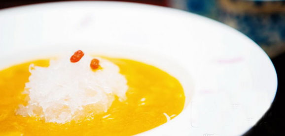 創意美饌 告別金秋“蟹”時舊風尚