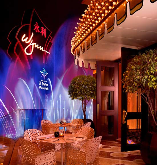 永利澳門餅房行政總廚Yoann Mathy 巧手佳節甜品