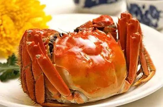 秋季最適合吃的海鮮是這10種 你吃對(duì)了嗎？