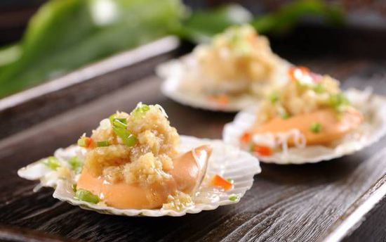 秋季最適合吃的海鮮是這10種 你吃對(duì)了嗎？