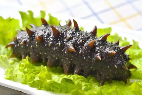 秋季最適合吃的海鮮是這10種 你吃對(duì)了嗎？