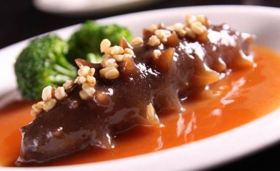 秋季最適合吃的海鮮是這10種 你吃對(duì)了嗎？