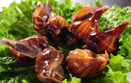 秋季最適合吃的海鮮是這10種 你吃對(duì)了嗎？