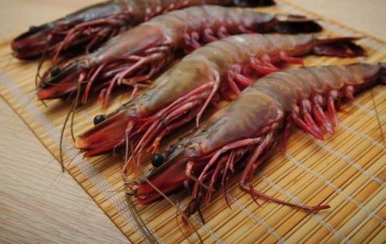 秋季最適合吃的海鮮是這10種 你吃對(duì)了嗎？