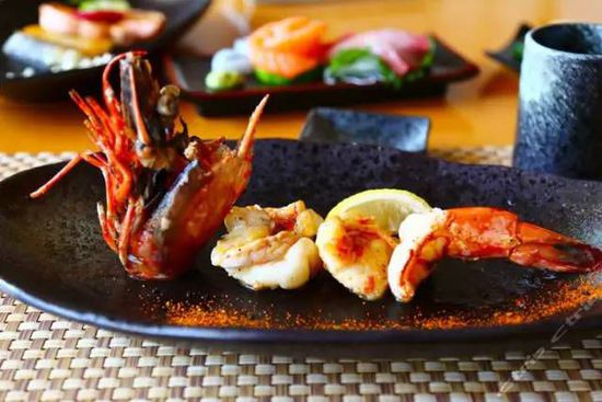 秋季最適合吃的海鮮是這10種 你吃對(duì)了嗎？