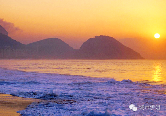 巴西免簽 火辣的南美帥哥咱們約嗎！