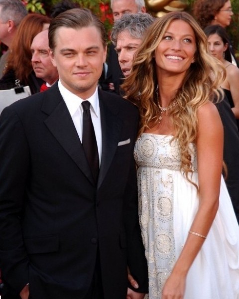 誰能有幸約會天使？維秘超模們的男星后宮團(tuán)