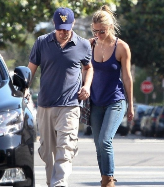 誰能有幸約會天使？維秘超模們的男星后宮團(tuán)