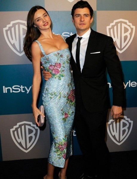 誰能有幸約會天使？維秘超模們的男星后宮團(tuán)