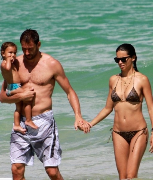 誰能有幸約會天使？維秘超模們的男星后宮團(tuán)