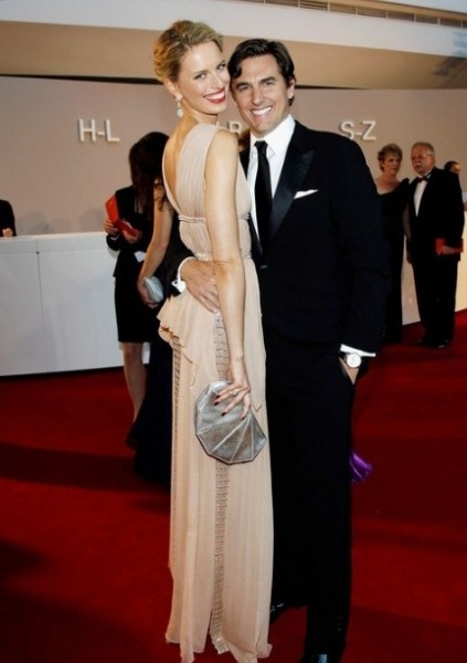 誰能有幸約會天使？維秘超模們的男星后宮團(tuán)