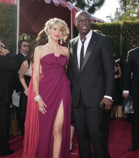 誰能有幸約會天使？維秘超模們的男星后宮團(tuán)