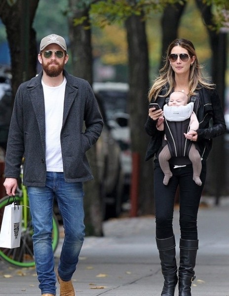 誰能有幸約會天使？維秘超模們的男星后宮團(tuán)