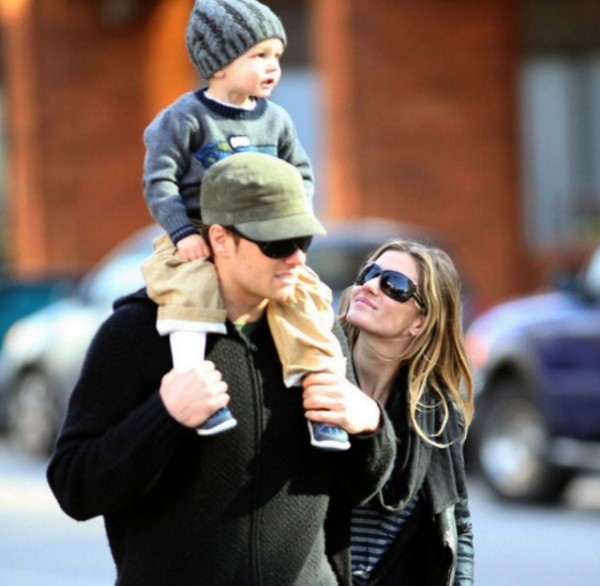 誰能有幸約會天使？維秘超模們的男星后宮團(tuán)