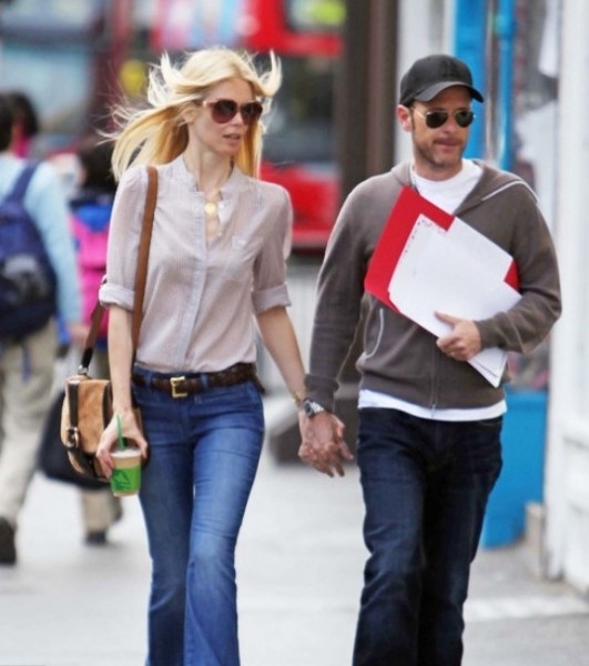 誰能有幸約會天使？維秘超模們的男星后宮團(tuán)