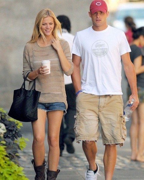 誰能有幸約會天使？維秘超模們的男星后宮團(tuán)