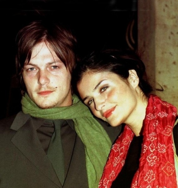 誰能有幸約會天使？維秘超模們的男星后宮團(tuán)