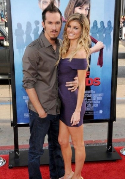 誰能有幸約會天使？維秘超模們的男星后宮團(tuán)