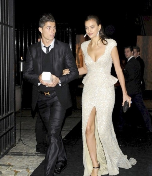 誰能有幸約會天使？維秘超模們的男星后宮團(tuán)