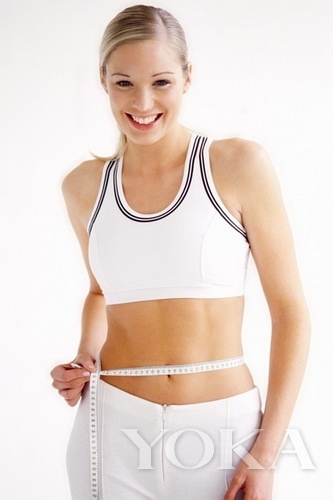 3月不減肥，6月徒傷悲。