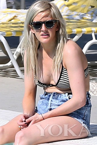 埃利·古爾丁(Ellie Goulding) 埃利·古爾丁(Ellie Goulding)