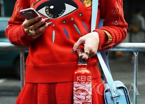 明星喜新厭舊 棄虎頭搶穿獨眼衛衣(6)