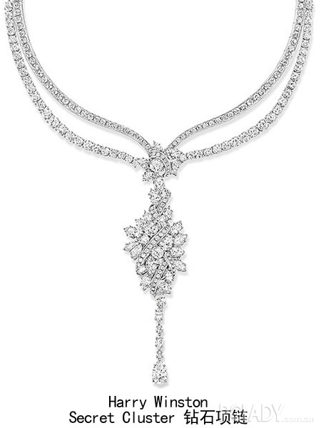 金像獎紅毯珠寶暗戰 趙薇楊千嬅阿Sa千萬行頭誰最貴