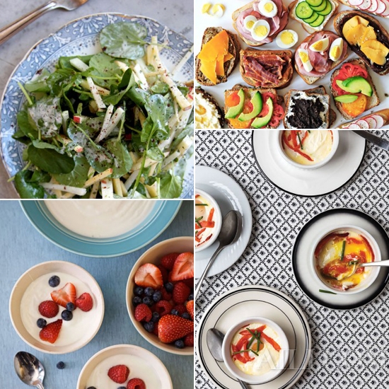 夏天將至,好身材養成計劃現在開始!