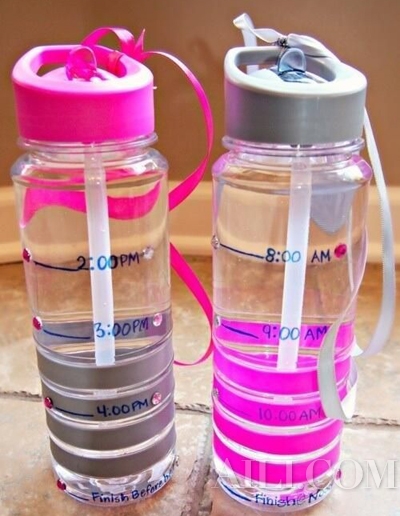 夏天將至,好身材養成計劃現在開始!