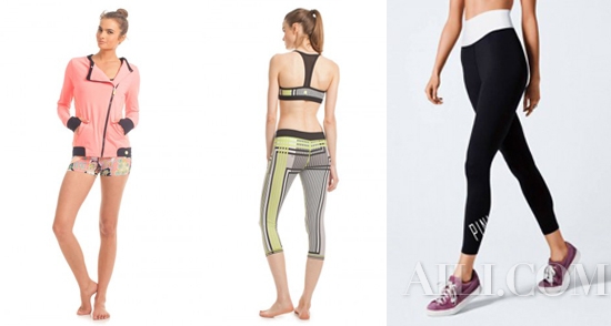 夏天將至,好身材養成計劃現在開始!