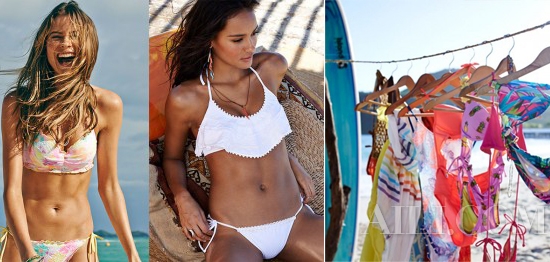 夏天將至,好身材養成計劃現在開始!