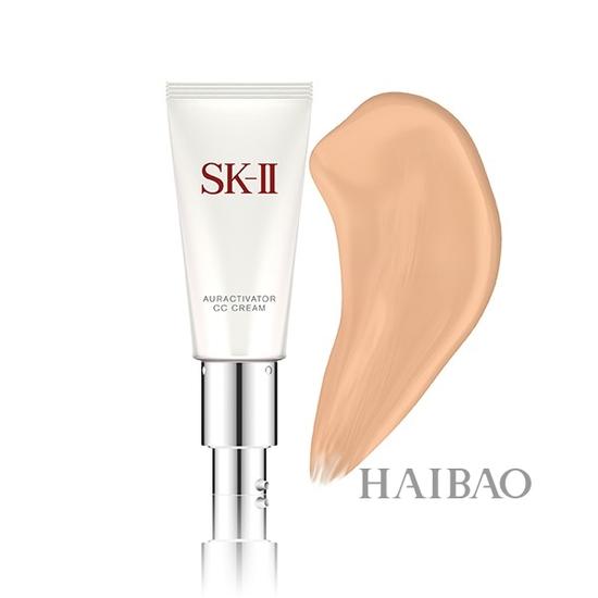 SK-II (SK-II)環采臻皙炫亮霜