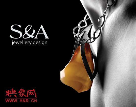 珍貴的有機寶石——琥珀的傳說 珍貴的有機寶石——琥珀的傳說