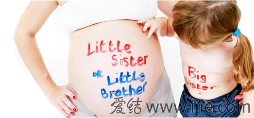 生二胎,你準(zhǔn)備好了嗎? 生二胎,你準(zhǔn)備好了嗎?