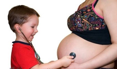 生二胎,你準(zhǔn)備好了嗎? 生二胎,你準(zhǔn)備好了嗎?