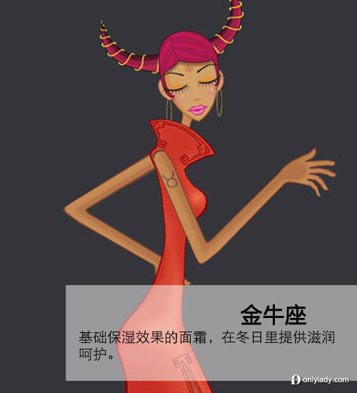 2012!各星座登船必帶美妝大推薦 2012!各星座登船必帶美妝大推薦