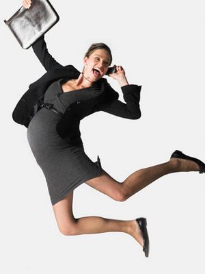 職場(chǎng)中你是強(qiáng)者還是弱者