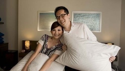 梁靜茹承認懷孕喜訊自曝寶寶屬馬。 梁靜茹承認懷孕喜訊自曝寶寶屬馬。