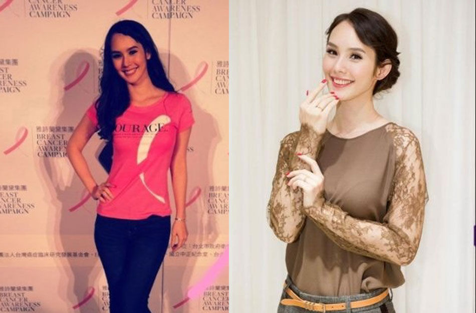 近日，日、瑞混血女模Shoko（池間晶子）因和言承旭傳緋聞爆紅，據(jù)說她是言承旭的新女友。網上流出的一些她的私房照，美艷程度超過言承旭前女友林志玲。