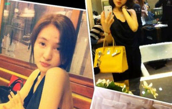 百度百科里也有關于郭美美的詞條，稱她是湖南人，畢業于北京電影學院表演系