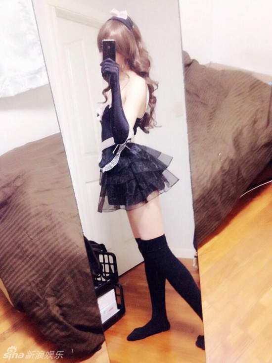 長腿翹臀制服誘惑 這么可愛果然是男孩子 長腿翹臀制服誘惑 這么可愛果然是男孩子