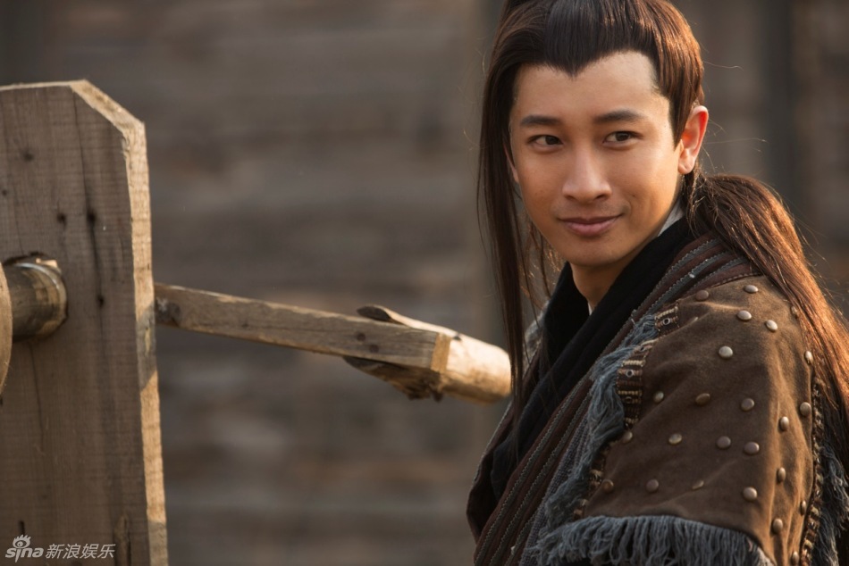 周杰倫零下四度凍肌拍《紅塵客?！稭V