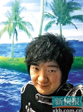 楊臣剛爆粗回應網友吐槽