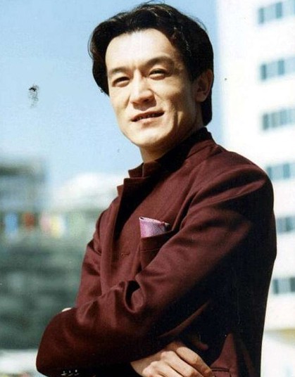 李詠(資料圖) 李詠(資料圖)