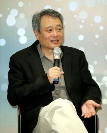 李安：內地導演有些自戀