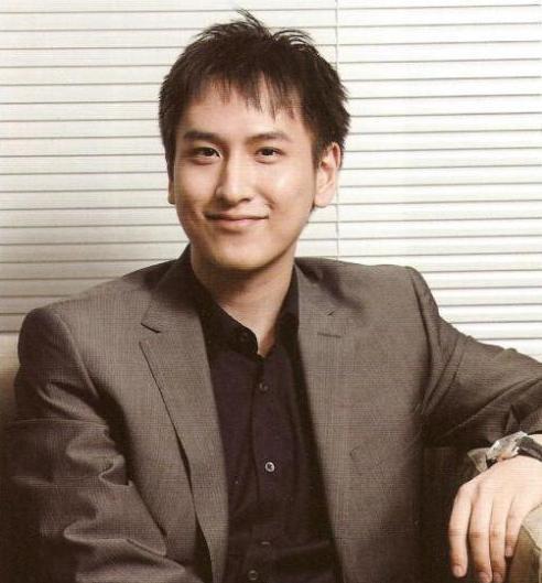 湯珈鋮(資料圖) 湯珈鋮(資料圖)