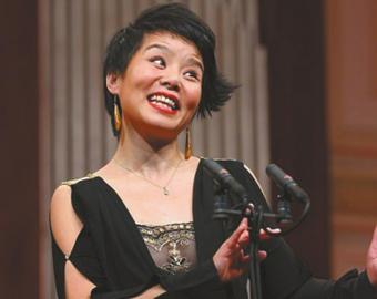 龔琳娜版《包子鋪》將于春節后推出。 龔琳娜版《包子鋪》將于春節后推出。