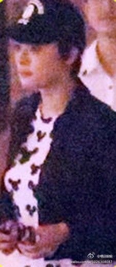 孫儷二胎后首度與鄧超合體現身