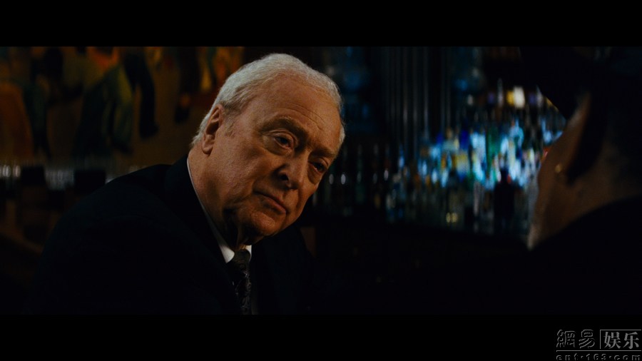 《驚天魔盜團》曝中文預告片 《驚天魔盜團》曝中文預告片